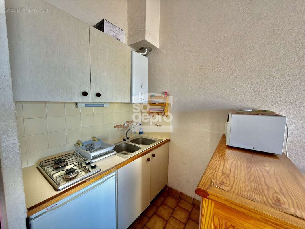 Appartement à AGDE