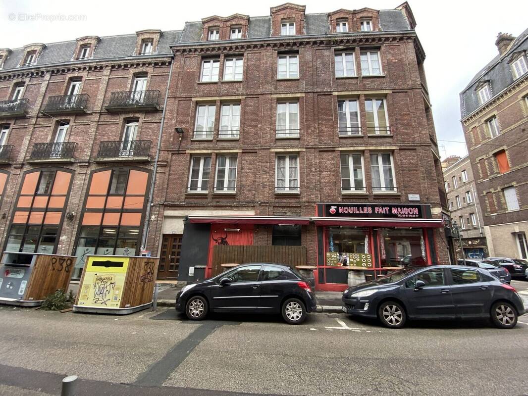 Appartement à ROUEN