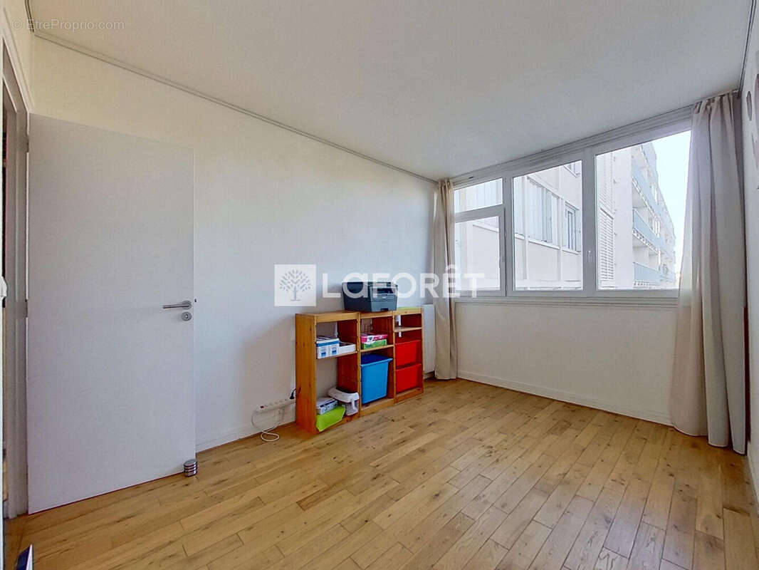 Appartement à LE PECQ