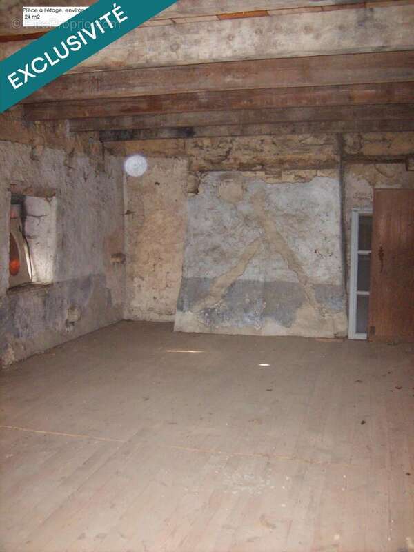 Photo 4 - Maison à BETAUCOURT