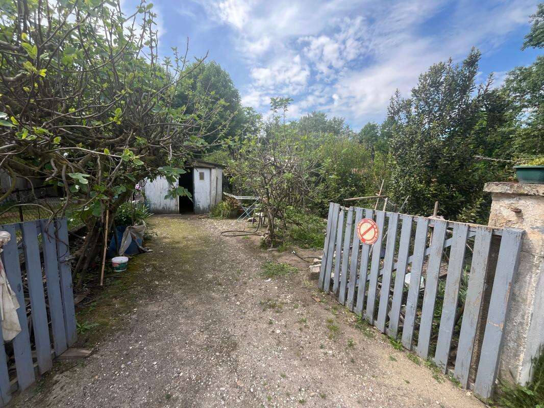 Appartement à CHARVIEU-CHAVAGNEUX