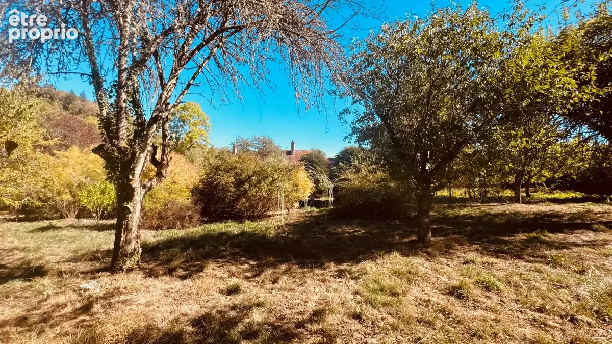 EXCLUSIVITE - AVALLON , VALLEE DU COUSIN  .    Propriété avec terrain de 3 ha 53 environ au prix de 267 500 € - photo 29