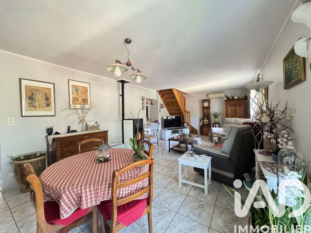 Photo 9 - Maison à LA GRAND-COMBE