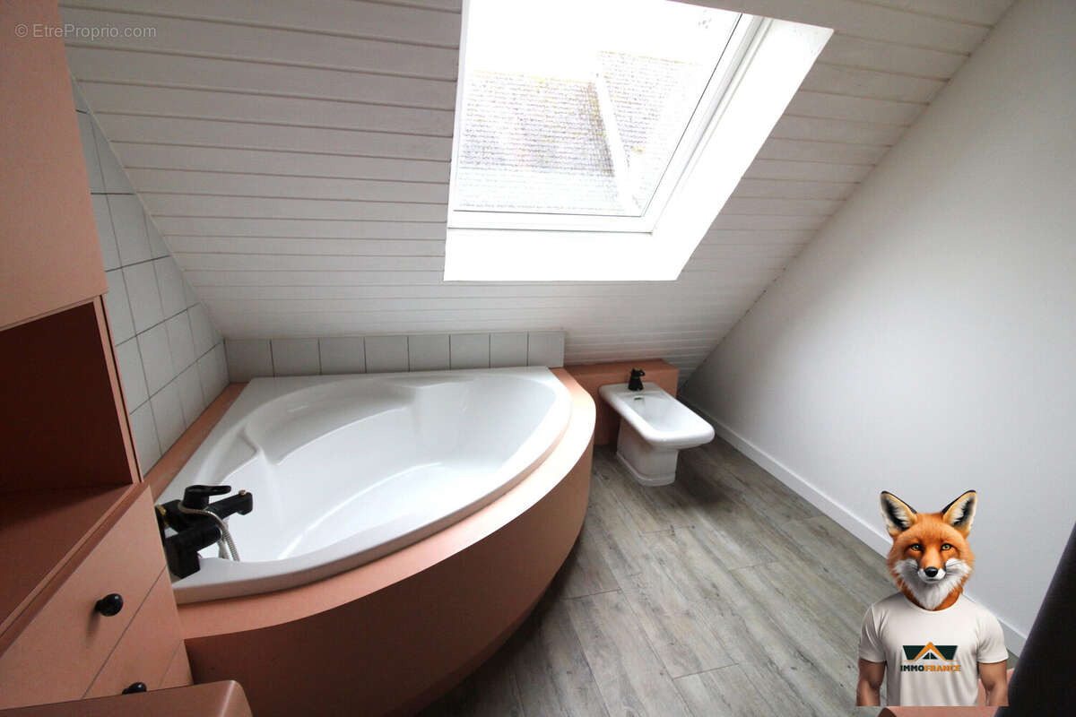 Appartement à DELLE