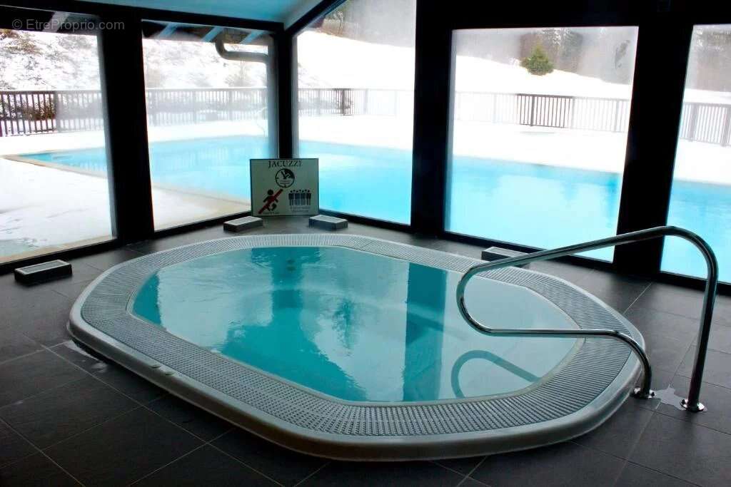 Appartement VALCENIS Studio 25m2  - Les Alpages (2 pers.) - SOUS BAIL - photo 17
