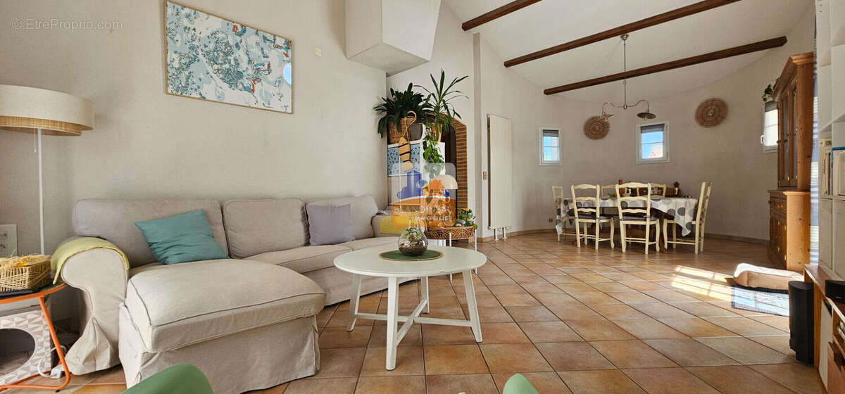 Maison à PORT-SAINT-PERE