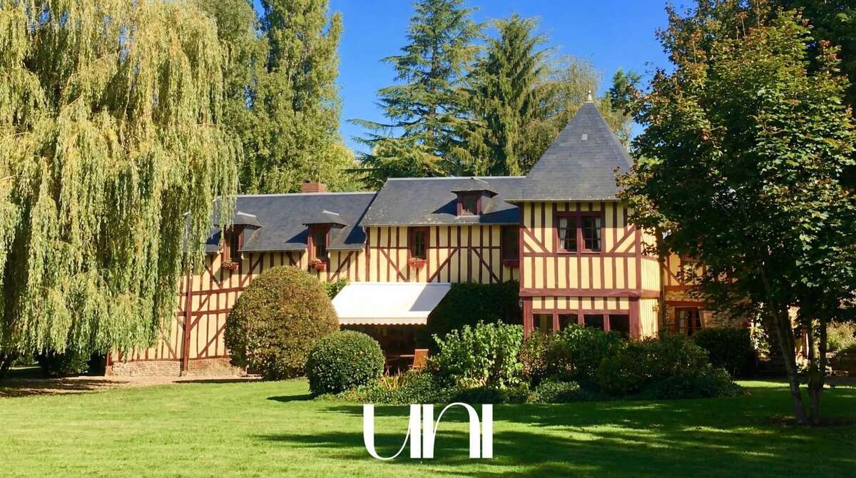 Maison à LISIEUX