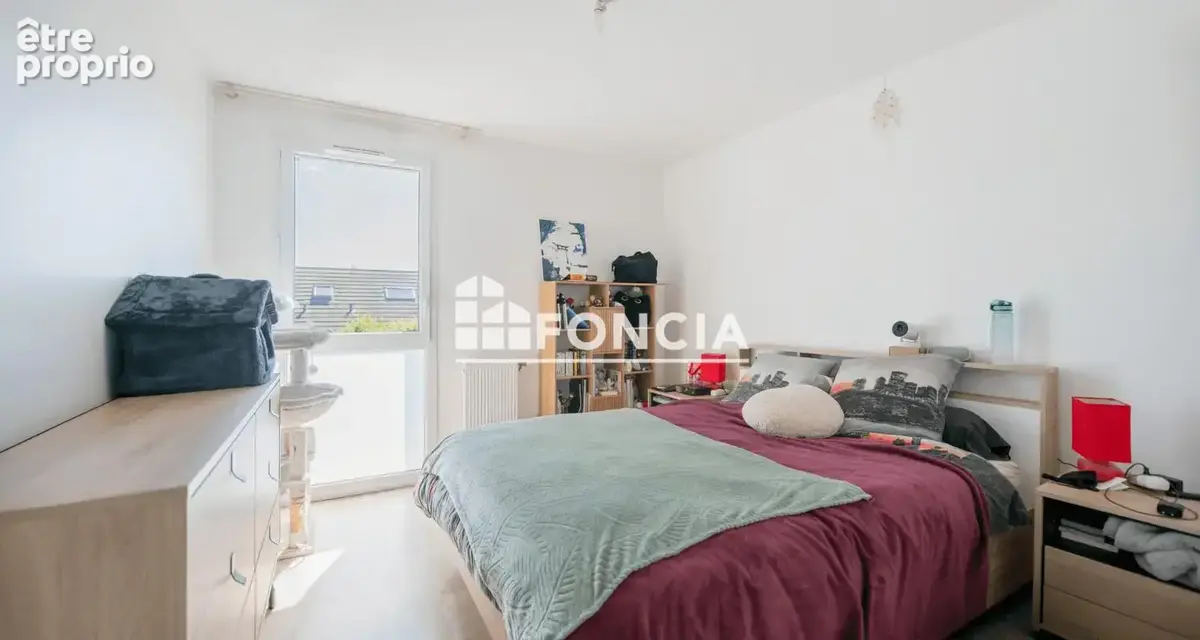 Appartement T3 de 60m2 - proche Bourg Olivet - photo 6