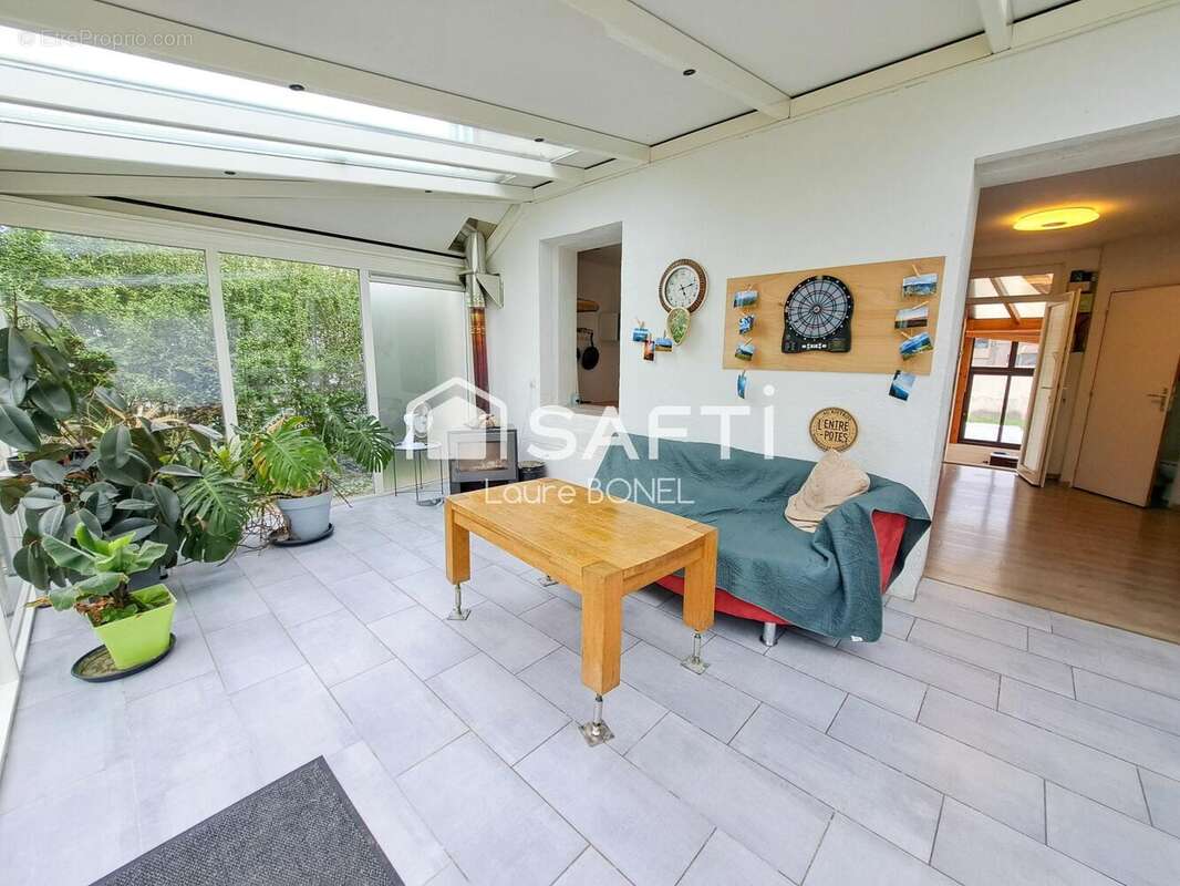 Photo 3 - Maison à TOUL