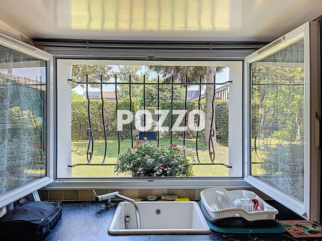 Maison à BENERVILLE-SUR-MER