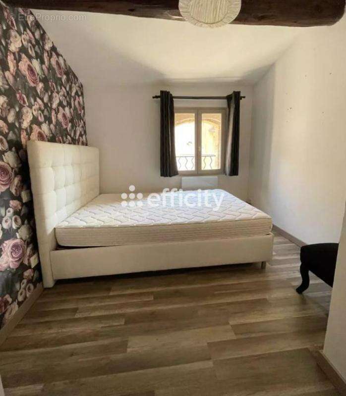 Appartement à PEZENAS