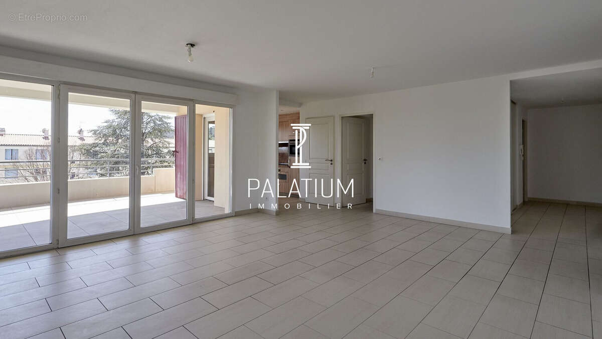 Appartement à MANOSQUE