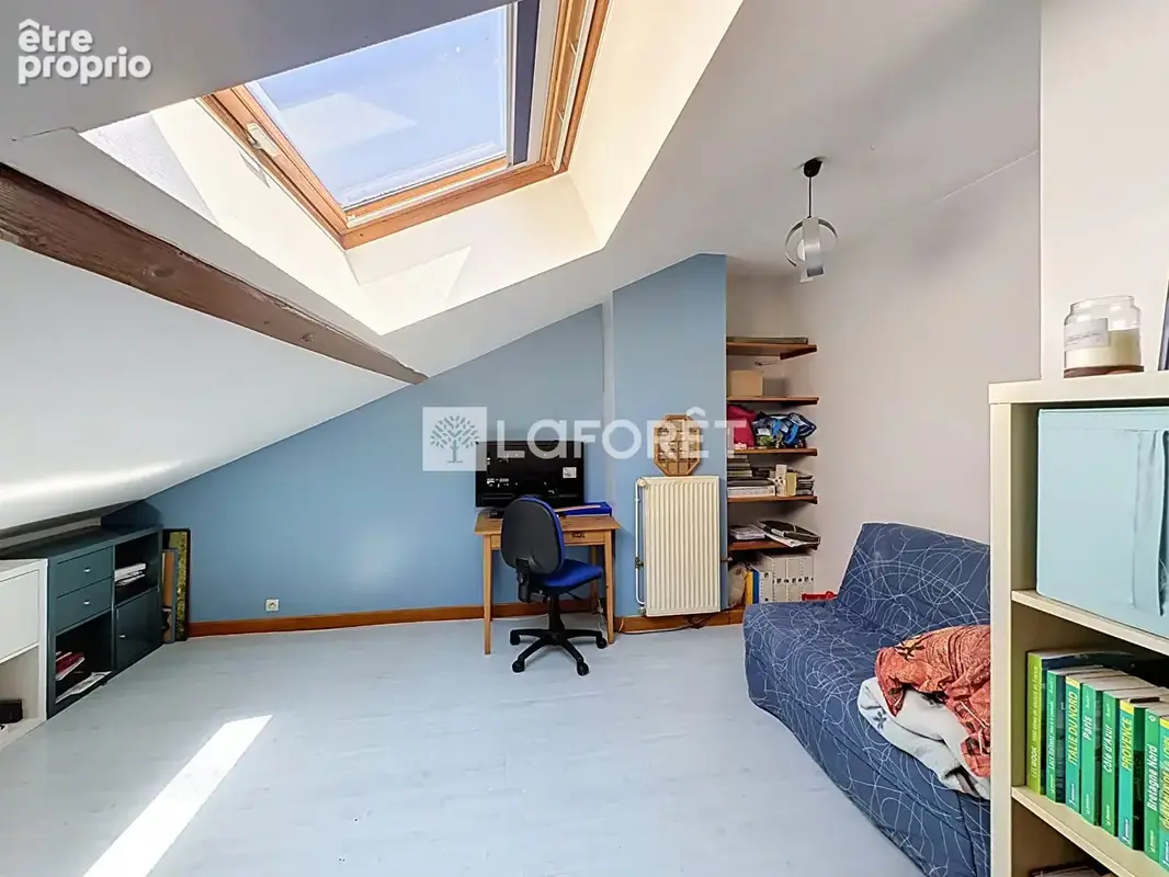 Maison Saint-amour 7 pièces 170 m2 - photo 10