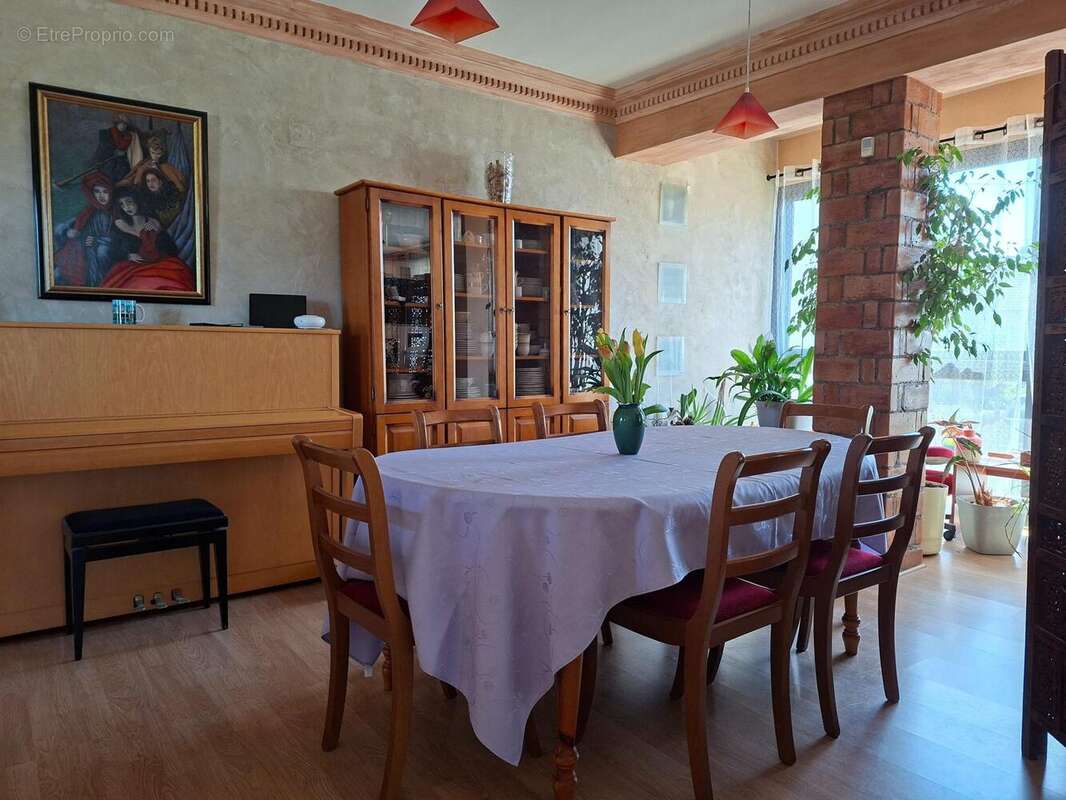 Photo 4 - Maison à PETITE-ROSSELLE