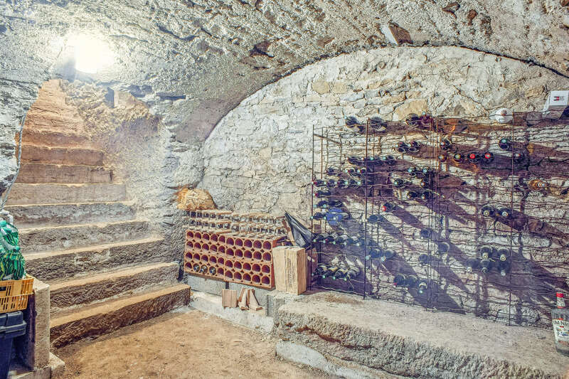 Maison à SAINT-CYR-AU-MONT-D&#039;OR