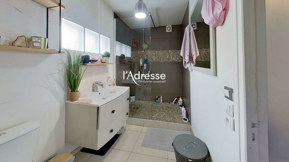 Maison à MAISONS-ALFORT