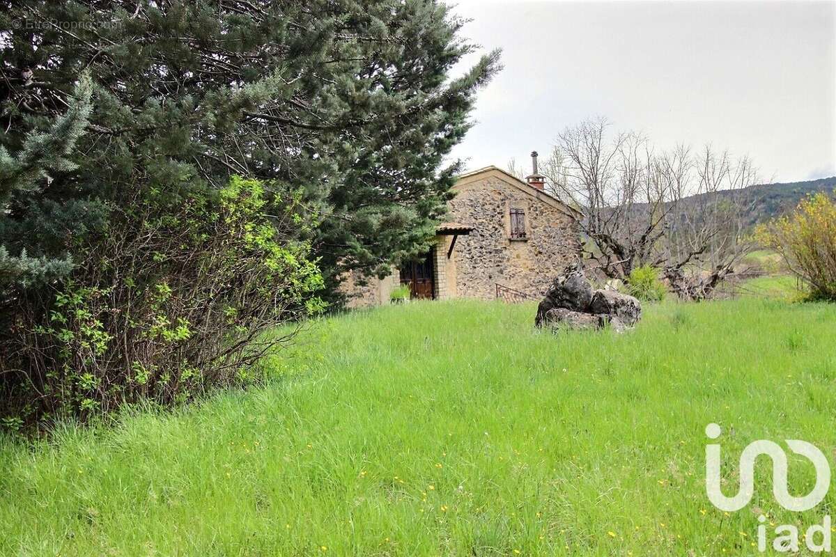 Photo 6 - Maison à REILHANETTE