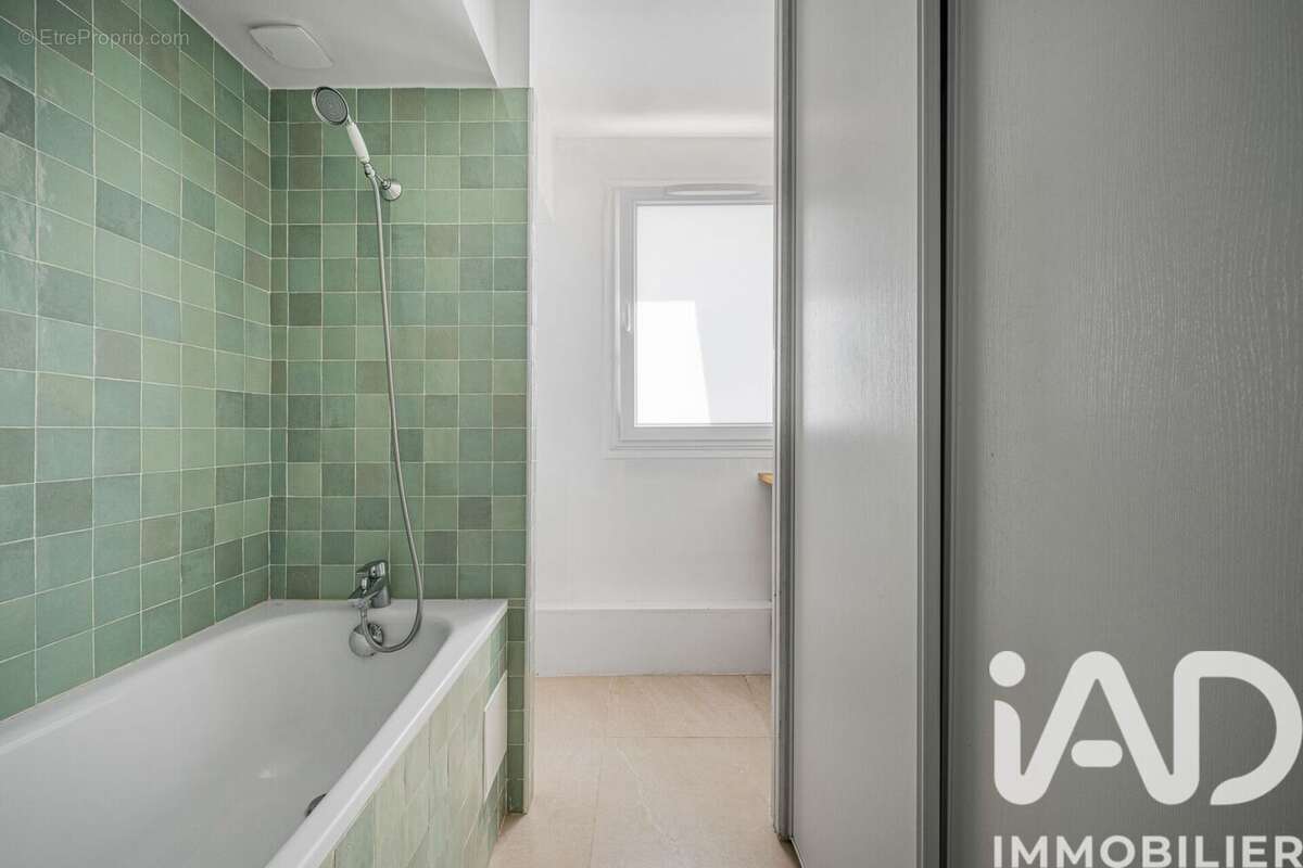 Photo 8 - Appartement à POISSY