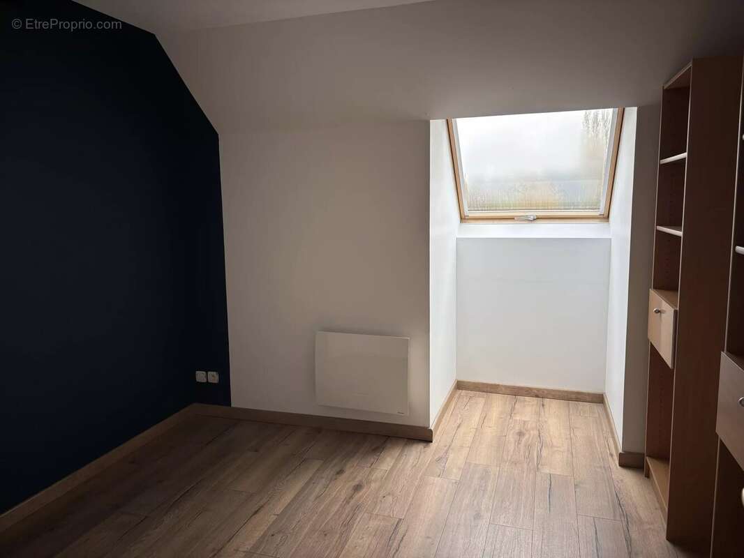 Maison à VILLERS-OUTREAUX