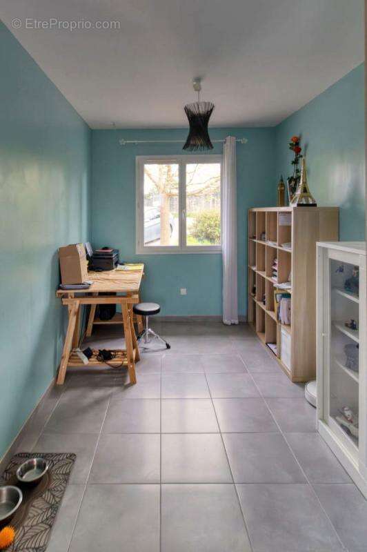 Maison à ENCAUSSE