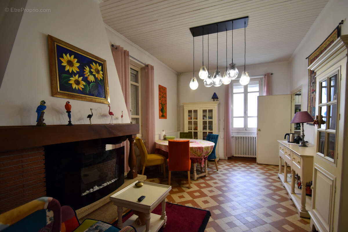 Maison à FRONTON