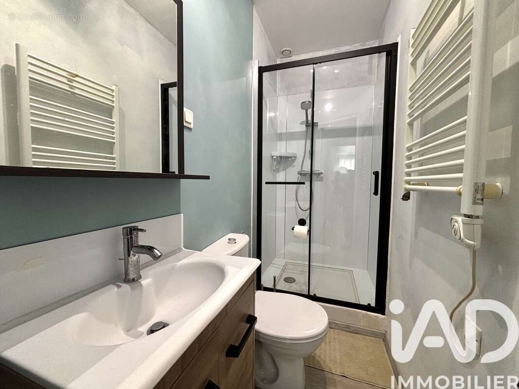 Photo 3 - Appartement à DORMANS