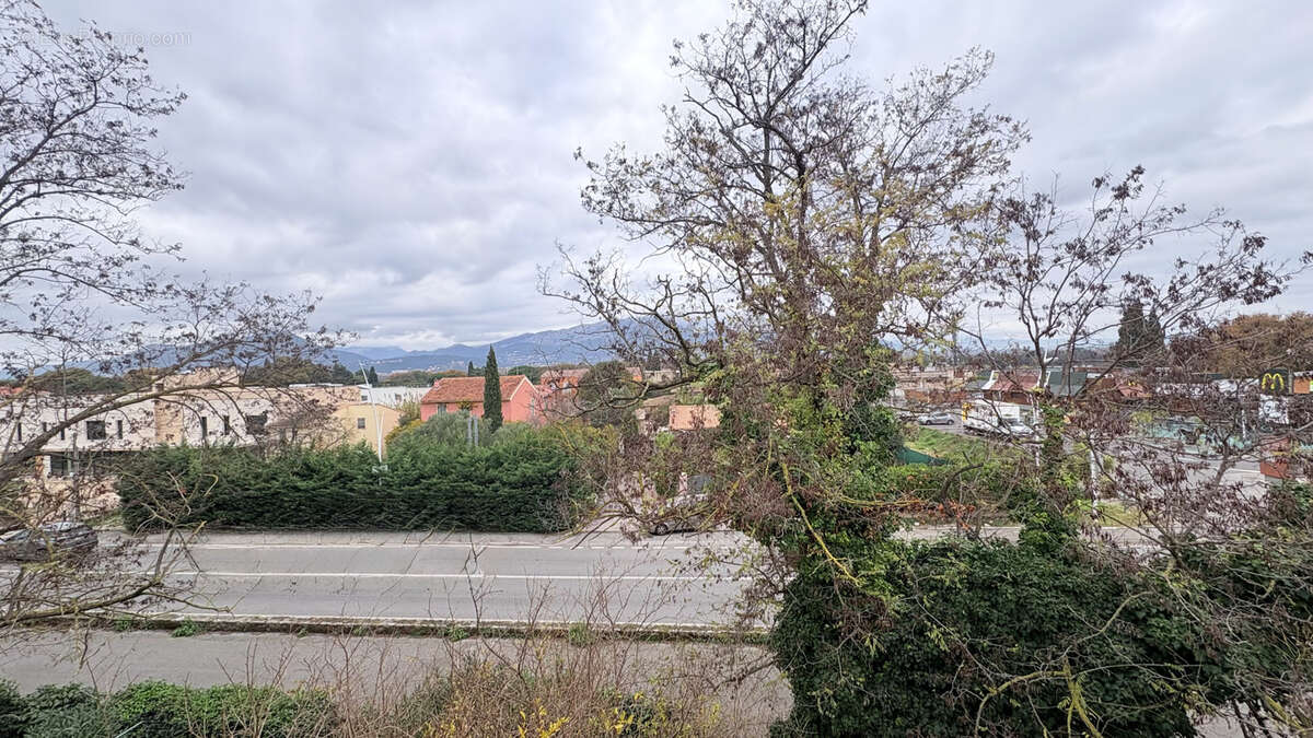 Appartement à LE PRADET