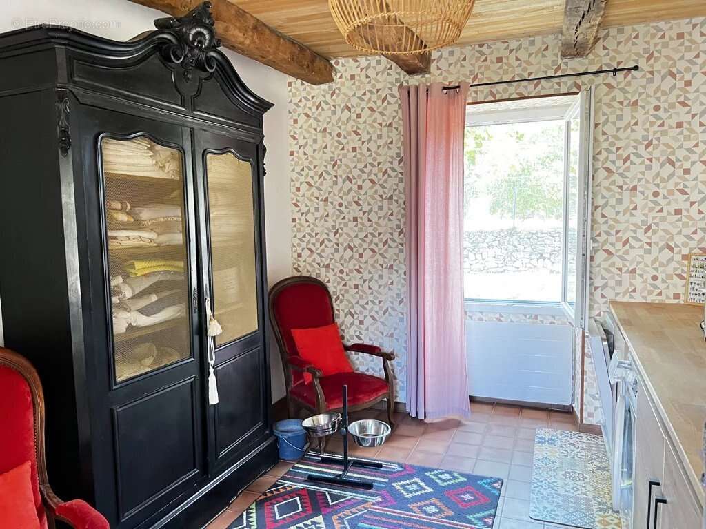 Charmante propriété avec piscine près de Saint-Cirq-Lapopie - photo 7
