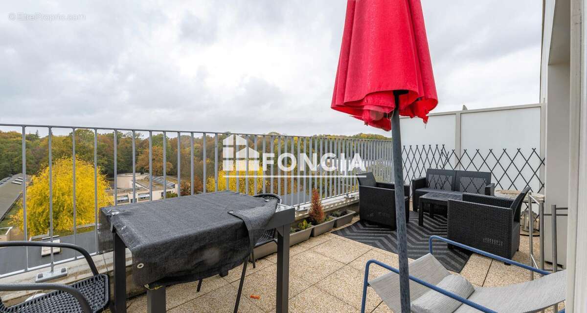 Appartement à NOISIEL