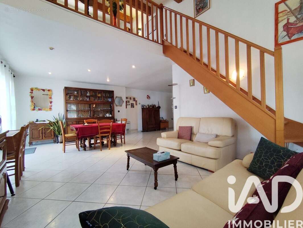 Photo 7 - Maison à SALSES-LE-CHATEAU