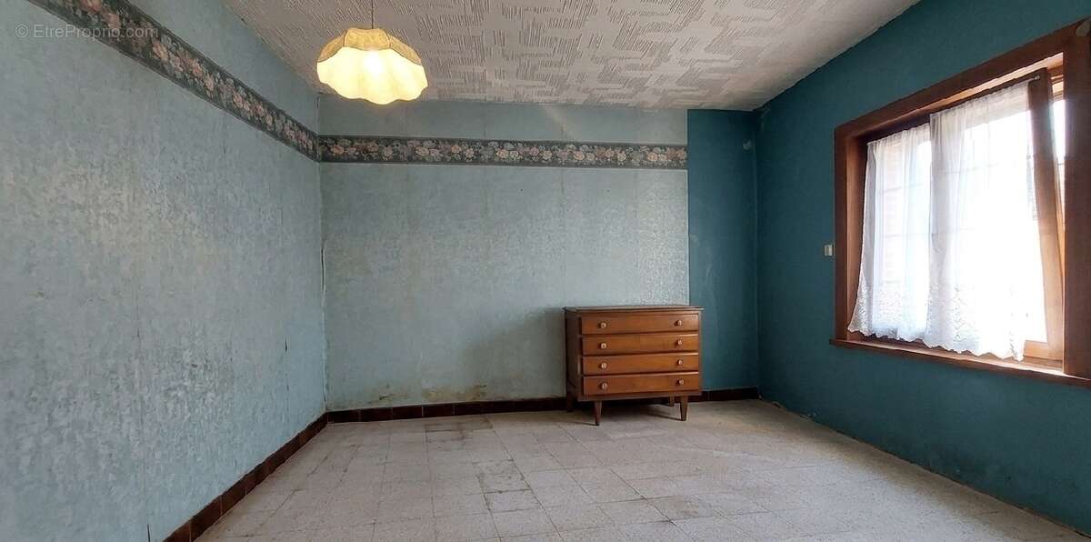 Maison à DIVION