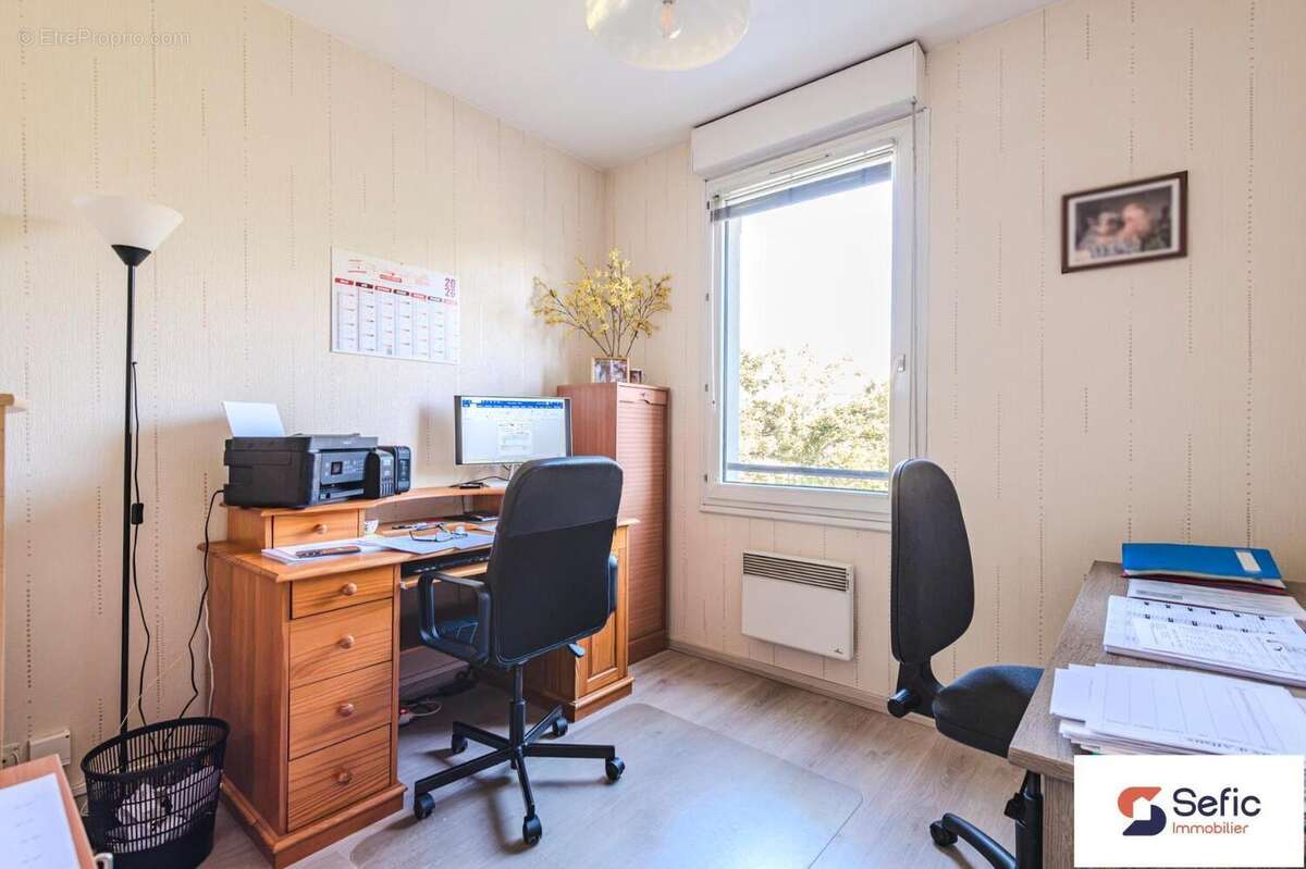 Appartement 85 m² à Reims  - photo 9