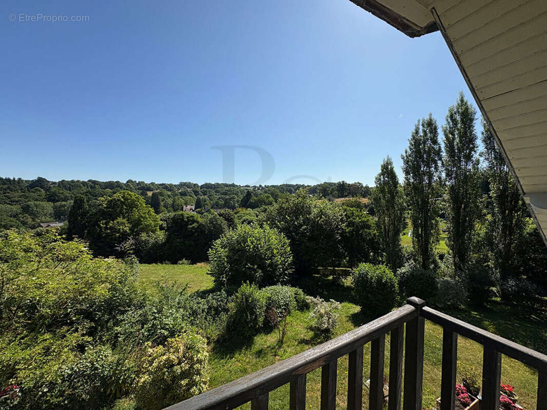 Maison à ATHIS-DE-L&#039;ORNE