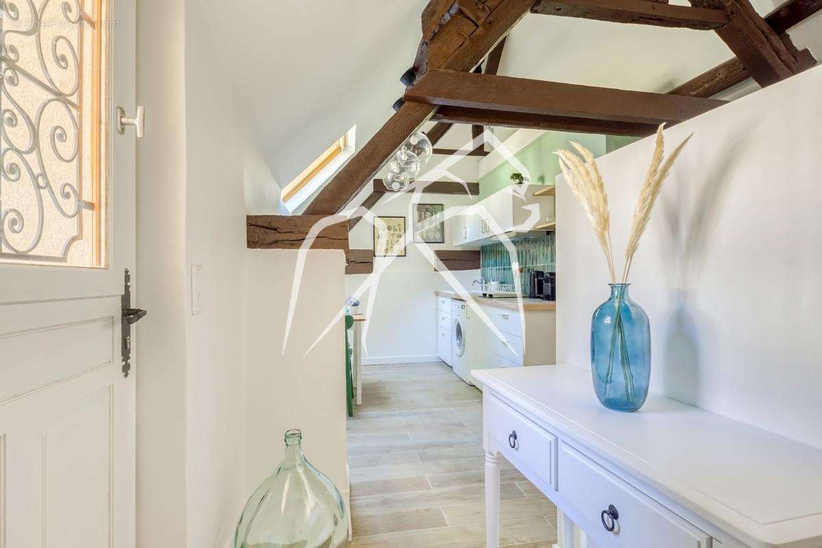 Appartement à CARRIERES-SOUS-POISSY