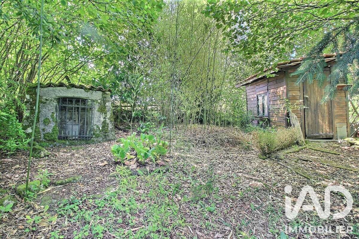 Maison 162 m² à Pontcharraud  - photo 5