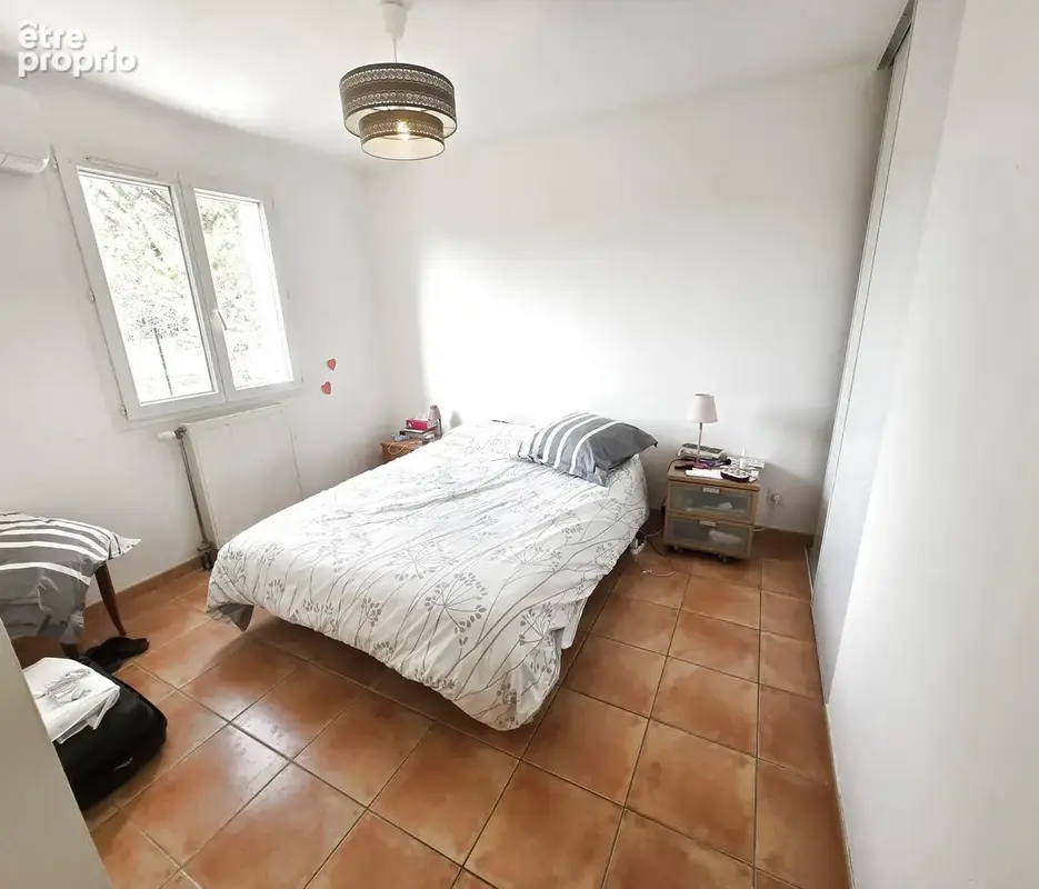 A vendre Villa 3 chambres garage 945 m2 terrain - photo 14