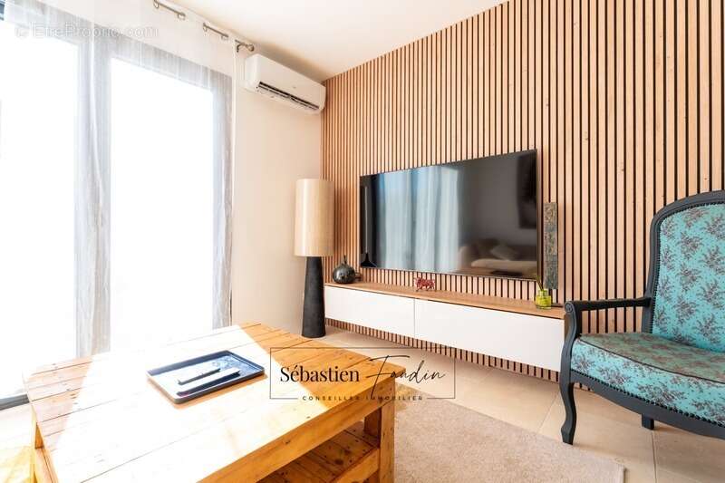 Maison à LE CASTELLET