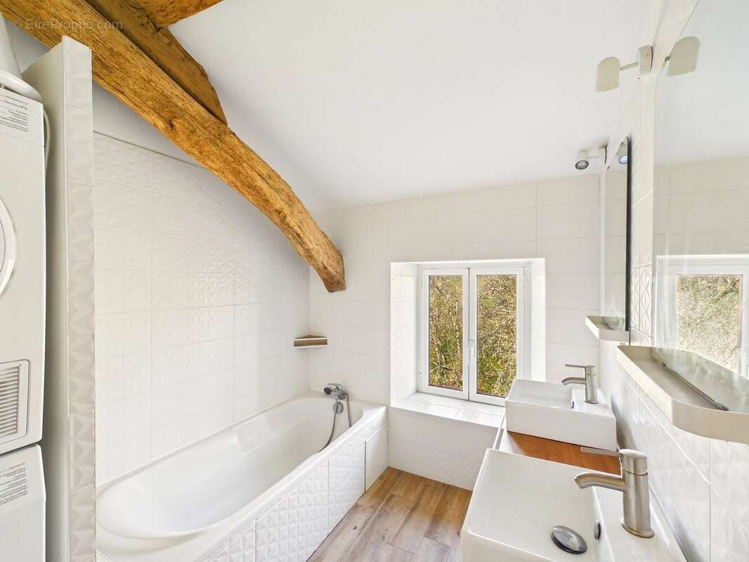 Maison à SAINT-MAURIN