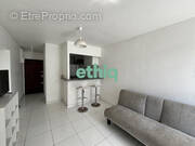 Appartement à POINTE-A-PITRE