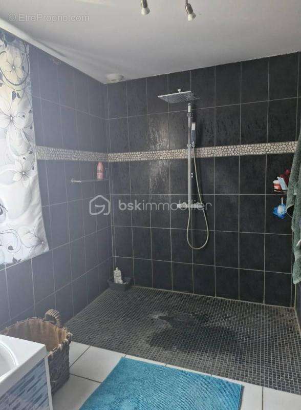 Maison à BOULOGNE-LA-GRASSE