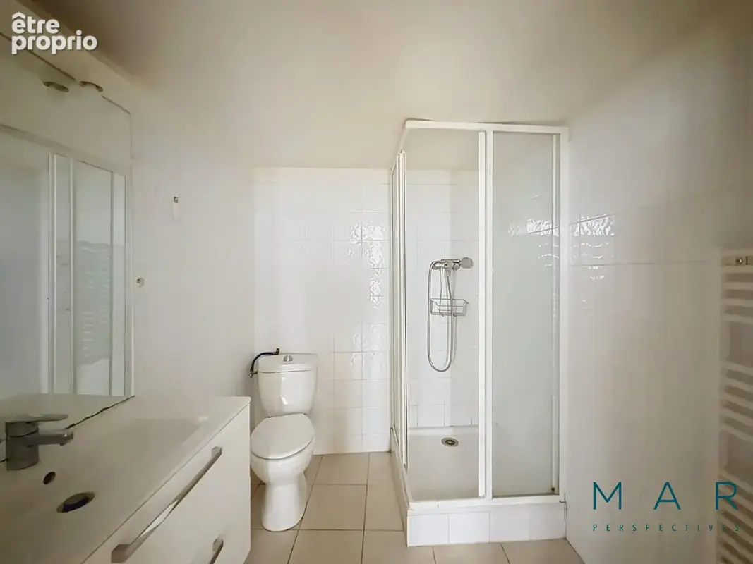 Appartement 1 pièce 30 m² à vendre à Montpellier (34000) - photo 3