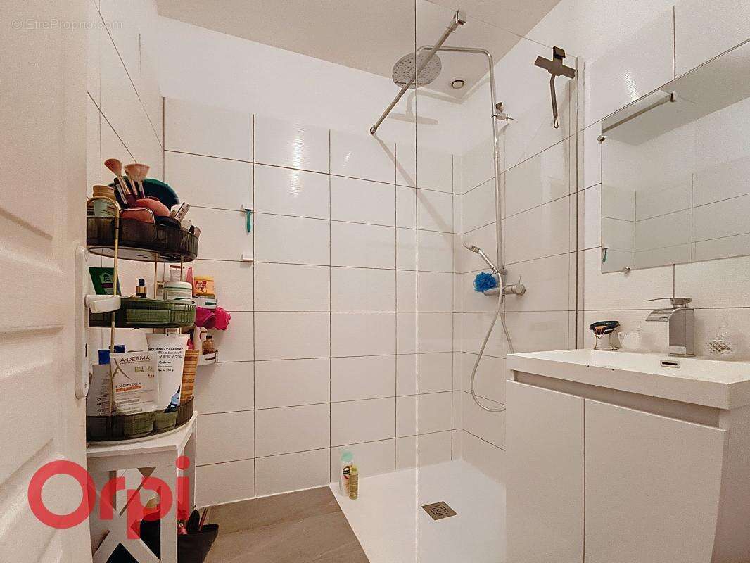 Appartement à LA SEYNE-SUR-MER