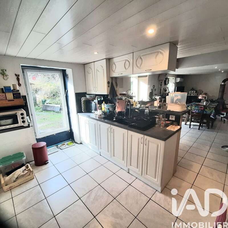 Photo 6 - Maison à GOURIN