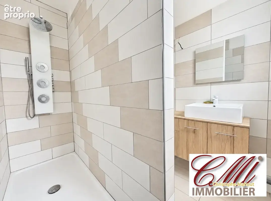 Maison 5 pièces 162 m² à vendre à Vitry-Le-Francois (51300) - photo 8
