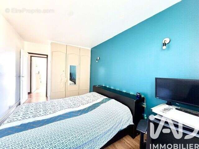 Appartement 64 m² à Marcoussis  - photo 8