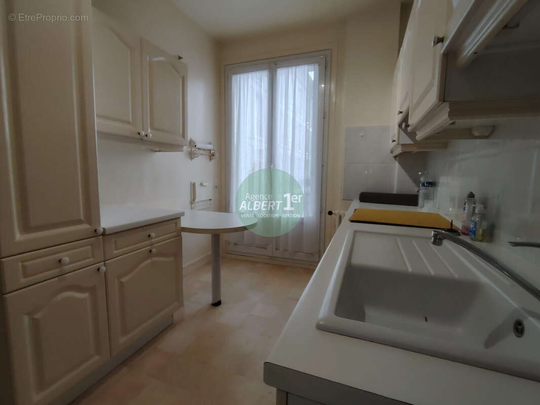 Appartement à LE HAVRE