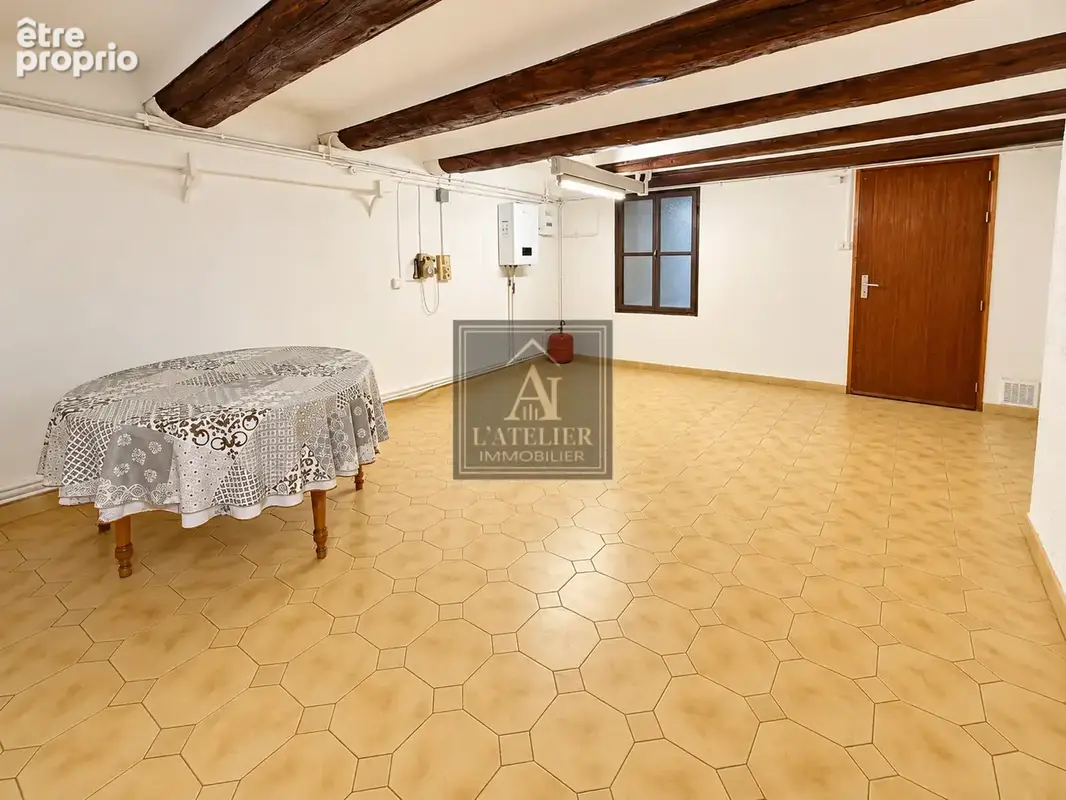 Appartement 100 m2 rénové - Marseille 2ème - photo 11