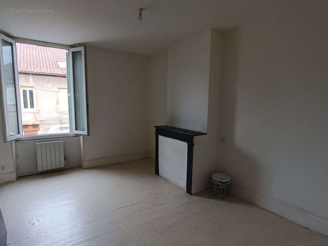 Appartement à CAPDENAC-GARE