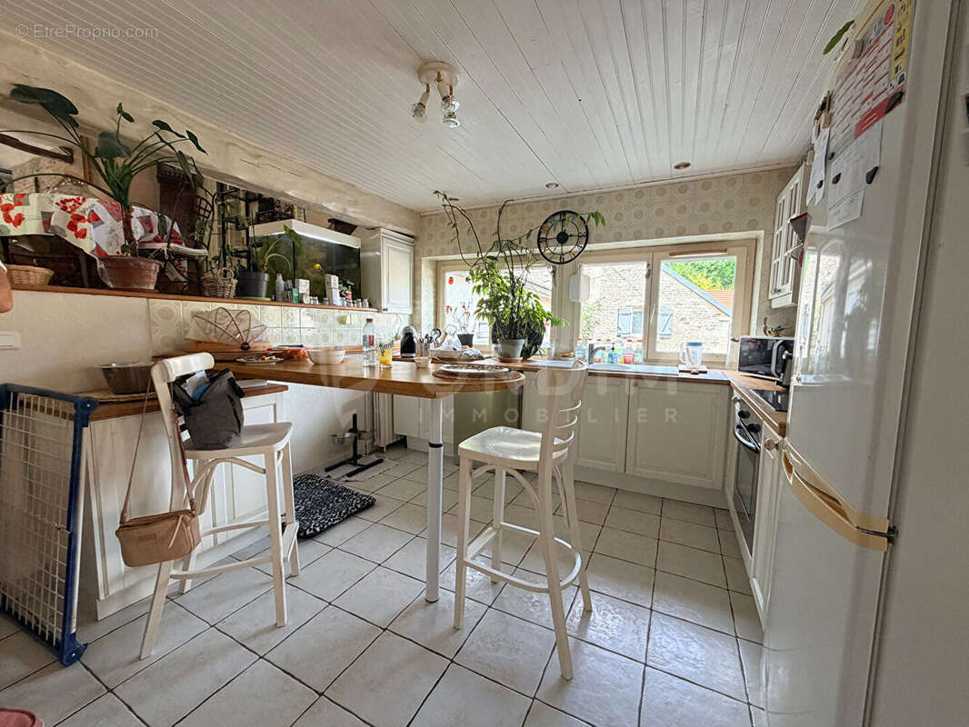 Maison Molosmes - photo 9
