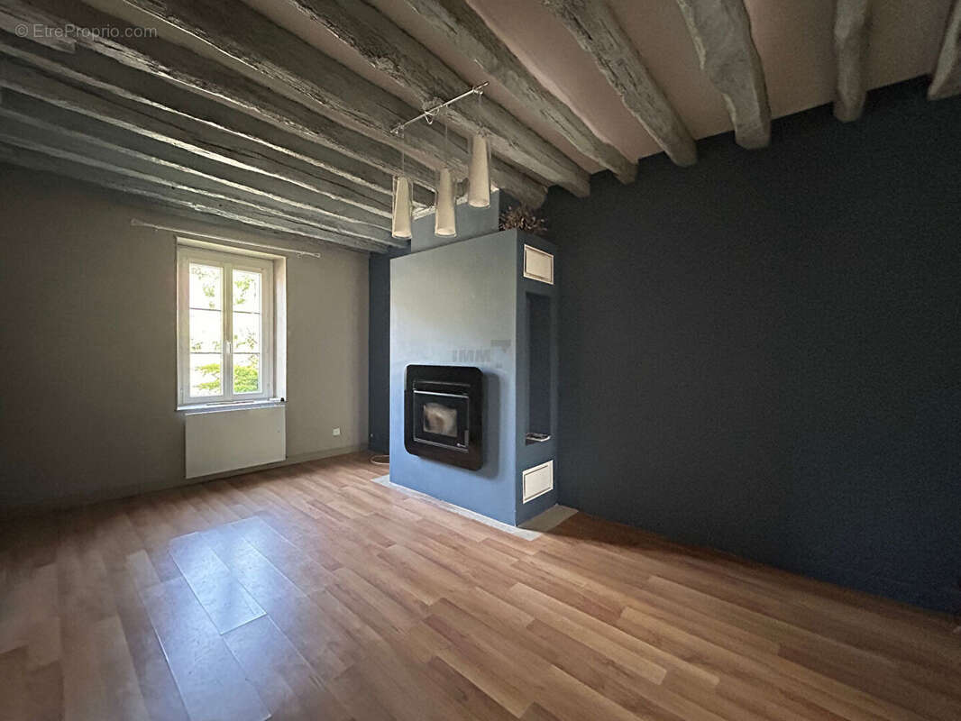 Maison à CHANGIS-SUR-MARNE